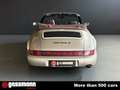 Porsche 964 911 3.6 Carrera 2 Cabrio Auriu - thumbnail 9