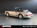 Porsche 964 911 3.6 Carrera 2 Cabrio Auriu - thumbnail 8