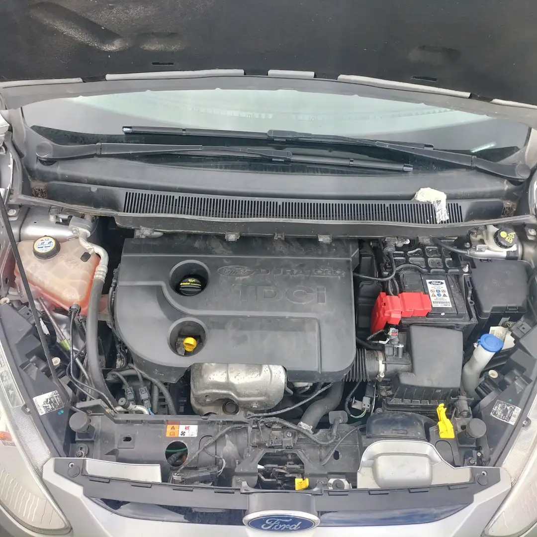 Ford B-Max 1.5TDCi Titanium 75 - 2