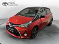 Toyota Yaris Yaris 1.5 Hybrid 5 porte Trend "Red Edition"AREA - thumbnail 1