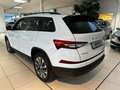 Skoda Kodiaq 2.0 TDI DSG Clever Navi ACC PDC LED Weiß - thumbnail 9