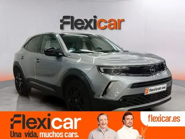 Opel Mokka 1.2T S&S Business Elegance