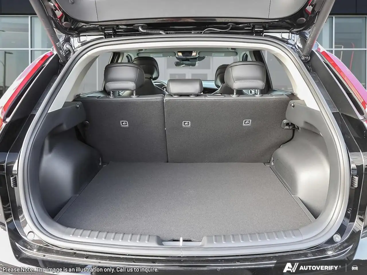 Kia Niro снимка Kia Niro