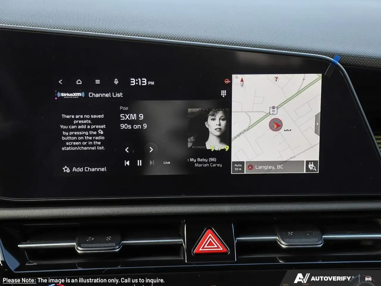 Kia Niro снимка Kia Niro