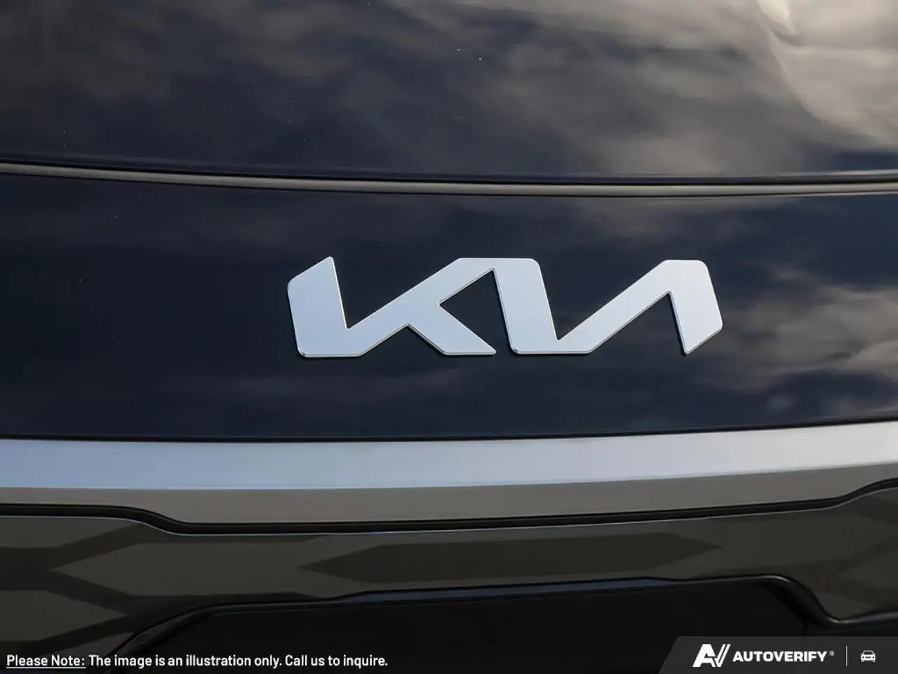 Kia Niro снимка Kia Niro