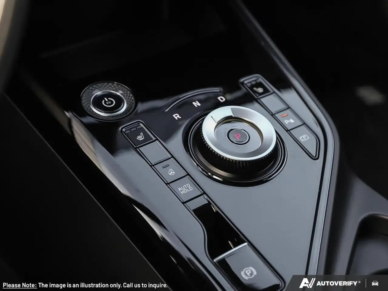 Kia Niro снимка Kia Niro