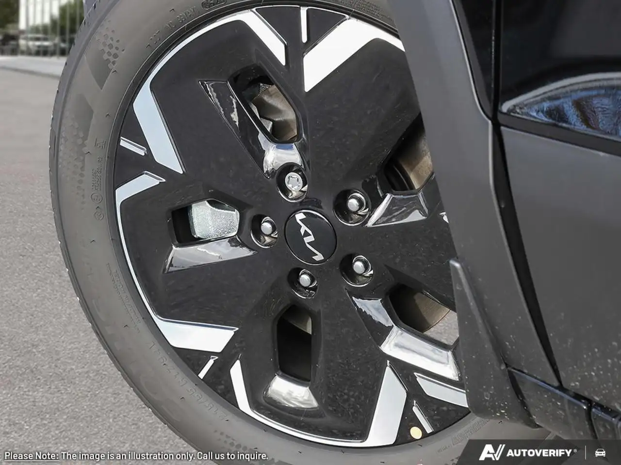 Kia Niro снимка Kia Niro