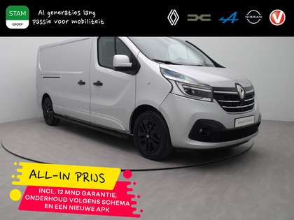 Renault Trafic dCi 170pk T29 L2H1 Luxe EDC/AUTOMAAT ALL-IN PRIJS!