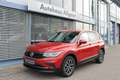 Volkswagen Tiguan 1.4 TSI Life eHybrid*AreaView/Navi/Leder/Lane/LED* Rojo - thumbnail 2