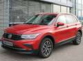 Volkswagen Tiguan 1.4 TSI Life eHybrid*AreaView/Navi/Leder/Lane/LED* Rojo - thumbnail 1