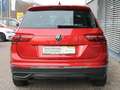 Volkswagen Tiguan 1.4 TSI Life eHybrid*AreaView/Navi/Leder/Lane/LED* Rojo - thumbnail 7