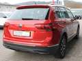 Volkswagen Tiguan 1.4 TSI Life eHybrid*AreaView/Navi/Leder/Lane/LED* Rojo - thumbnail 8