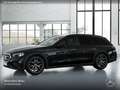 Mercedes-Benz E 300 de T 4M Hybrid Avantgarde 360° Airmat Pano Schwarz - thumbnail 3