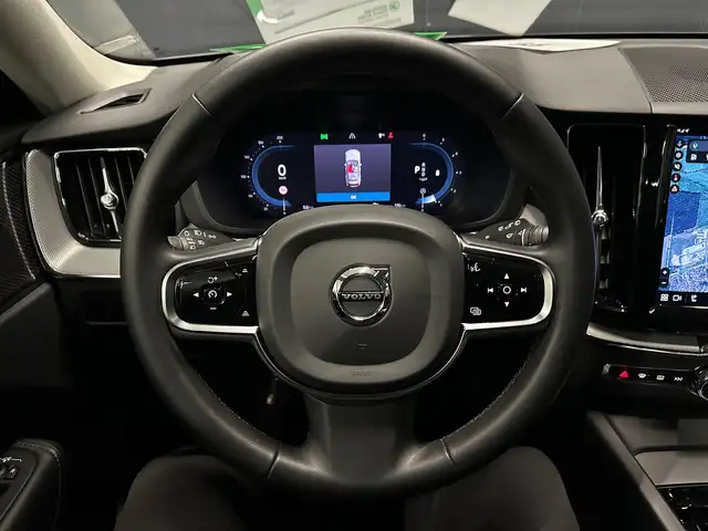 Volvo XC60 view 18