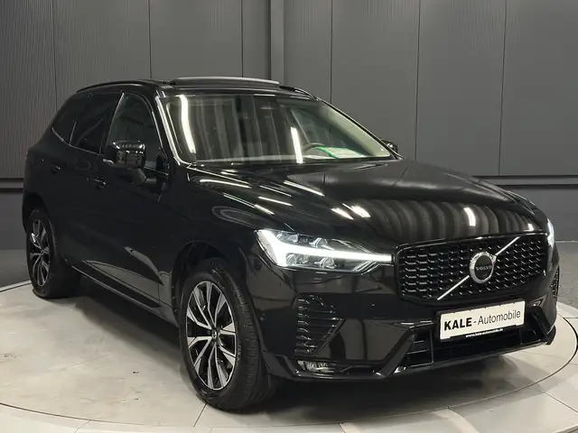 Volvo XC60 view 7