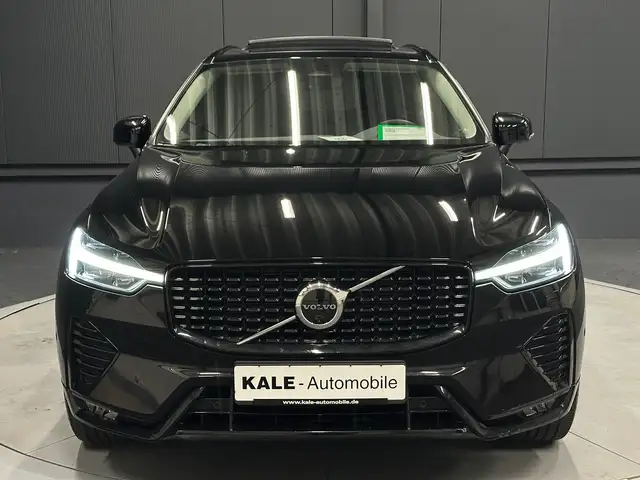Volvo XC60 view 8