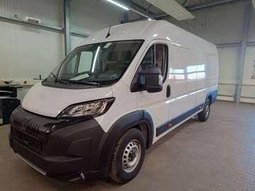 435 L4H2 Heavy BlueHDi 180 HKa*NAVI*KAMERA