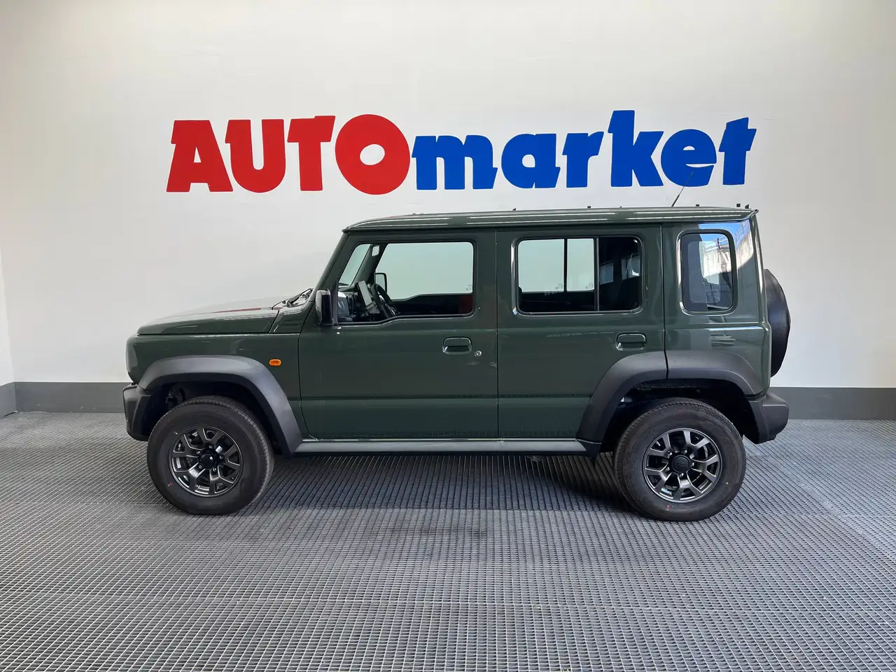 Suzuki Jimny 2026 — фото 6