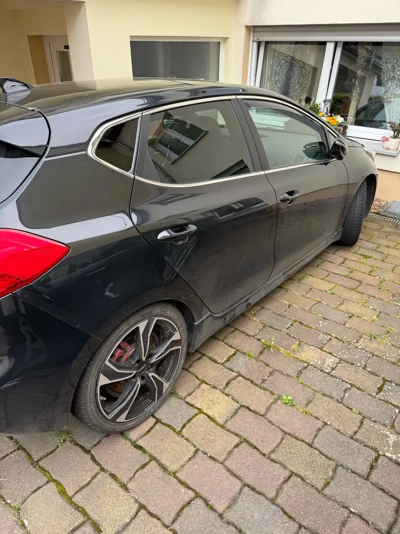 Kia Ceed / cee'd 1.6 T-GDI GT-Track - 2
