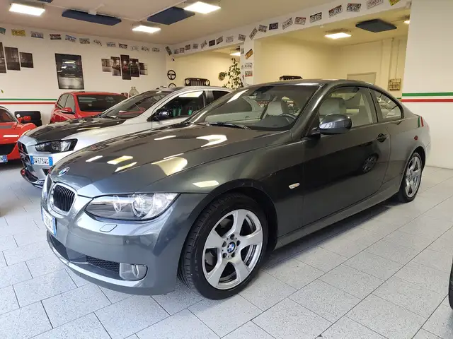 BMW 320 i Coupè MANUALE *61000KM REALI*