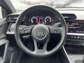 Audi A3 A3 SB 30 TFSI advanced sport/Navi/LED/Climatic Negro - thumbnail 10