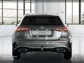 Mercedes-Benz A 180 AMG+NIGHT+AHK+MULTIBEAM+KAMERA+TOTW+KEYLESS Grau - thumbnail 7