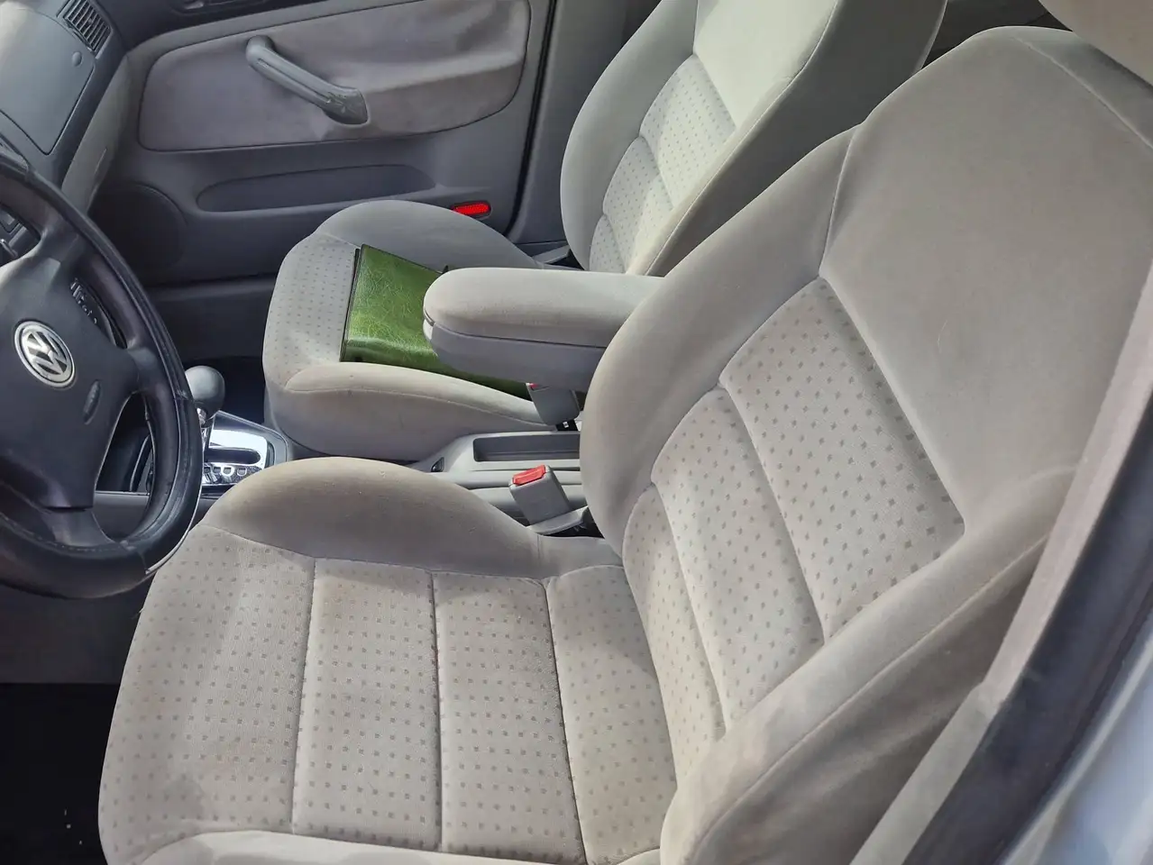 Volkswagen Golf IV 1.6*Klima*automatik*TÜV Service neu, foto 11