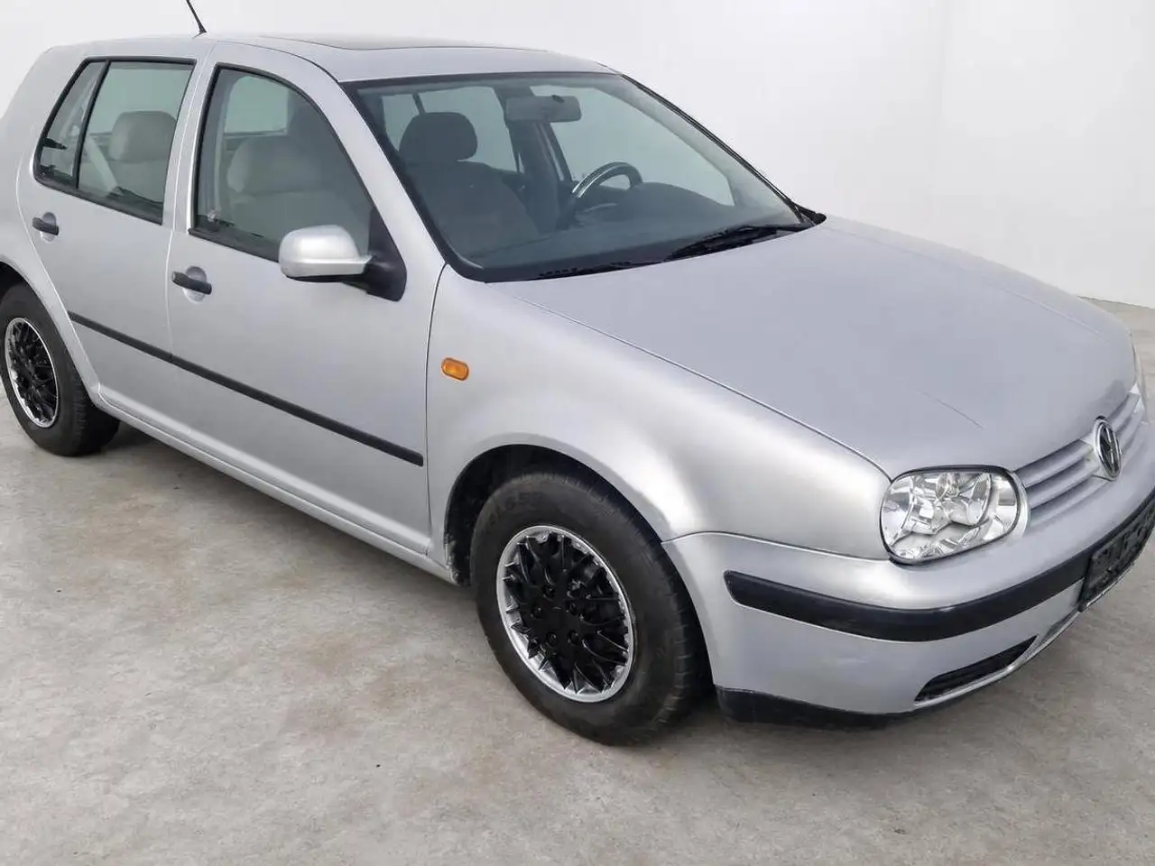 Volkswagen Golf IV 1.6*Klima*automatik*TÜV Service neu, foto 3
