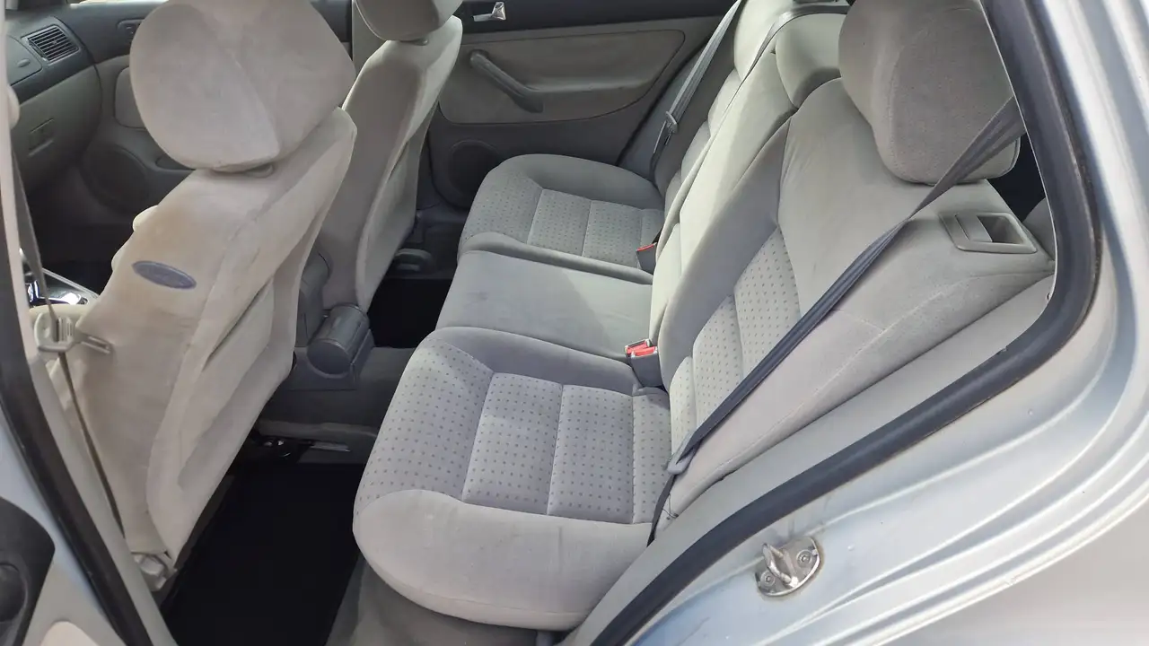 Volkswagen Golf IV 1.6*Klima*automatik*TÜV Service neu, foto 12
