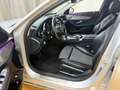 Mercedes-Benz C 220 T BlueTEC Avantgarde A-Edition Plus Aut. Silber - thumbnail 7