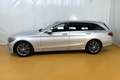 Mercedes-Benz C 220 T BlueTEC Avantgarde A-Edition Plus Aut. Silber - thumbnail 16