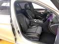 Mercedes-Benz C 220 T BlueTEC Avantgarde A-Edition Plus Aut. Silber - thumbnail 17