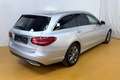 Mercedes-Benz C 220 T BlueTEC Avantgarde A-Edition Plus Aut. Silber - thumbnail 18