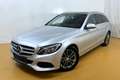 Mercedes-Benz C 220 T BlueTEC Avantgarde A-Edition Plus Aut. Silber - thumbnail 1