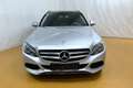 Mercedes-Benz C 220 T BlueTEC Avantgarde A-Edition Plus Aut. Silber - thumbnail 2