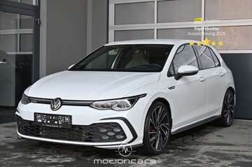 VIII 2.0 TDI GTD