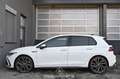 Volkswagen Golf VIII 2.0 TDI GTD Weiß - thumbnail 6