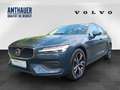 Volvo V60 B4 Core 2WD Cam/PDC/Frontsch. heizbar Blau - thumbnail 1