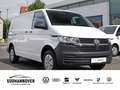 Volkswagen T6 Transporter 6.1 Kasten KR 2.0TDI SG PDC ALLWE Weiß - thumbnail 2
