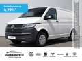Volkswagen T6 Transporter 6.1 Kasten KR 2.0TDI SG PDC ALLWE Blanc - thumbnail 1