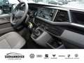 Volkswagen T6 Transporter 6.1 Kasten KR 2.0TDI SG PDC ALLWE Blanc - thumbnail 10
