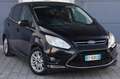 Ford C-Max 1.6 120CV GPL Titanium Negru - thumbnail 1