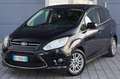 Ford C-Max 1.6 120CV GPL Titanium Negru - thumbnail 2
