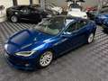 Tesla Model S MODEL S RAVEN LONG RANGE Blau - thumbnail 8