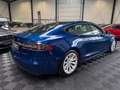 Tesla Model S MODEL S RAVEN LONG RANGE Blau - thumbnail 10
