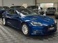 Tesla Model S MODEL S RAVEN LONG RANGE Blau - thumbnail 4