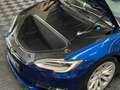 Tesla Model S MODEL S RAVEN LONG RANGE Blau - thumbnail 7
