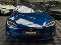 Tesla Model S MODEL S RAVEN LONG RANGE Blau - thumbnail 6