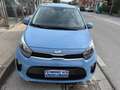 Kia Picanto 1.0 12V 5 porte Urban Blau - thumbnail 2