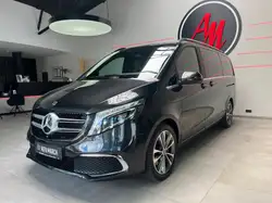 Mercedes-Benz V 300 Lang Avantgarde Edition*360°